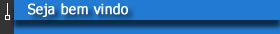 Seja bem vindo
