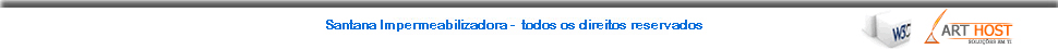 Santana Impermeabilizadora