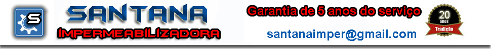 Santana Impermeabilizadora